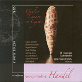 Giulio Cesare In Egitto Hwv 17 Handel George Frideric Imslp Free Sheet Music Pdf Download