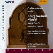 Giulio Cesare in Egitto, HWV 17 (Handel, George Frideric) - IMSLP