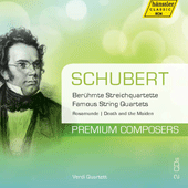 String Quartet In D Minor D 810 Schubert Franz Imslp Free Sheet Music Pdf Download