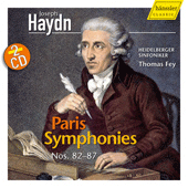 haydn symphony number 56 clipart