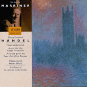 Water Music Hwv 348 350 Handel George Frideric Imslp Free Sheet Music Pdf Download