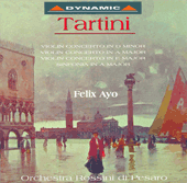Cello Concerto in D major, GT 1.D34 (Tartini, Giuseppe) - IMSLP