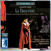 その他 Il Trovatore Il Trovatore -Highlights : Schippers / Rome Opera, F.Corelli