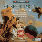 Violin Concerto in E major, GT 1.E03 (Tartini, Giuseppe) - IMSLP
