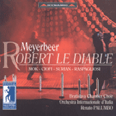 Robert le diable (Meyerbeer, Giacomo) - IMSLP
