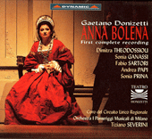 Anna Bolena (Donizetti, Gaetano) - IMSLP