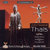 Thaïs (Massenet, Jules) - IMSLP