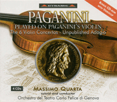 Violin Concerto No.5, MS 78 (Paganini, Niccolò) - IMSLP