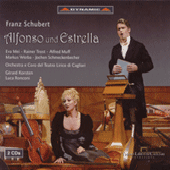 Alfonso und Estrella, D.732 (Schubert, Franz) - IMSLP