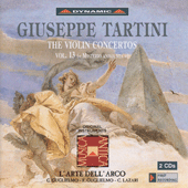Violin Concerto in E major, GT 1.E05 (Tartini, Giuseppe) - IMSLP
