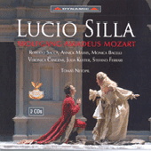 Lucio Silla, K.135 (Mozart, Wolfgang Amadeus) - IMSLP