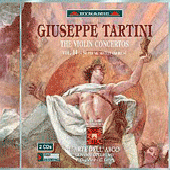 Violin Concerto in G major, GT 1.G08 (Tartini, Giuseppe) - IMSLP