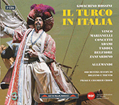 Il turco in Italia (Rossini, Gioacchino) - IMSLP