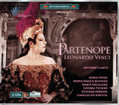 その他 Vinci: La Partenope - La Rosmira fedele [DVD] [Import] i8my1cf La Rosmira fedele (Vinci, Leonardo) - IMSLP