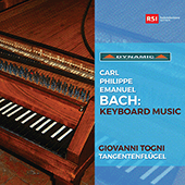 Keyboard Sonata in A major, H.186 (Bach, Carl Philipp Emanuel) - IMSLP