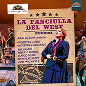 その他 Fanciulla Del West [Blu-ray] [Import] wgteh8f Fanciulla Del West [Blu-ray] [Import] wgteh8f