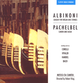replika Muldyr Synslinie Canon and Gigue in D major, P.37 (Pachelbel, Johann) - IMSLP: Free Sheet  Music PDF Download