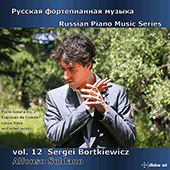 10 Etudes Op 15 Bortkiewicz Sergei Imslp Free Sheet Music Pdf Download