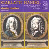 Keyboard Sonata in G minor, K.450 (Scarlatti, Domenico) - IMSLP
