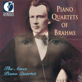 Piano Quartet No.2, Op.26 (Brahms, Johannes) - IMSLP