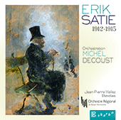 Avant-dernières pensées (Satie, Erik) - IMSLP