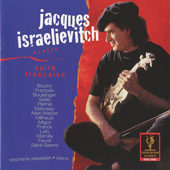 milhaud scaramouche imslp