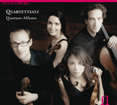 クラシック Rachmaninov: String Quartets Sergei Rachmaninoff - String Quartet No. 2 (1896) [Score