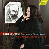 lounge opbevaring marxistisk 5 Morceaux, Op.19 (Urspruch, Anton) - IMSLP: Free Sheet Music PDF Download