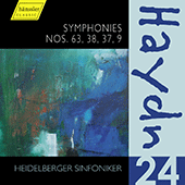 Symphony No.37 in C major, Hob.I:37 (Haydn, Joseph) - IMSLP