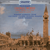 Spartito Musicale 'Credo, RV 591' Di Vivaldi - Edizione Per Coro E Orchestra - Foto 9