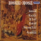 Mosè in Egitto (Rossini, Gioacchino) - IMSLP