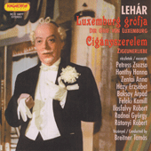 Der Graf von Luxemburg (Lehár, Franz) - IMSLP