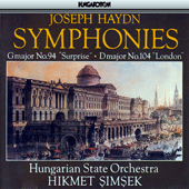 Symphony No.104 in D major, Hob.I:104 (Haydn, Joseph) - IMSLP