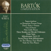 2 Elegies Sz 41 Bartok Bela Imslp Free Sheet Music Pdf Download