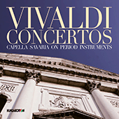 Gardellino Vivaldi