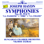 haydn symphony number 56 clipart