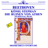 Die Ruinen von Athen, Op.113 (Beethoven, Ludwig van) - IMSLP