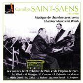 Camille Saint-Saëns - Wikipedia