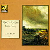 2 Pieces, Op.33 (Jongen, Joseph) - IMSLP