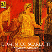 Keyboard Sonata in C major, K.485 (Scarlatti, Domenico) - IMSLP