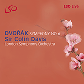 Symphony No.6, Op.60 (Dvořák, Antonín) - IMSLP/ペトルッチ楽譜