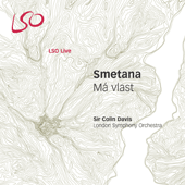 Má Vlast, JB 1:112 (Smetana, Bedřich) - IMSLP