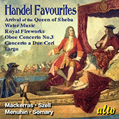 Concerto in F major, HWV 333 (Handel, George Frideric) - IMSLP