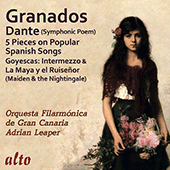 Goyescas (opera) (Granados, Enrique) - IMSLP