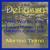 Images 2eme Serie Debussy Claude Imslp Free Sheet Music Pdf Download