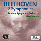 Symphony No.9, Op.125 (Beethoven, Ludwig van) - IMSLP: Free Sheet