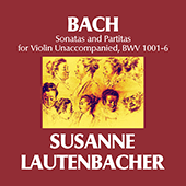 Maglietta Con Note Musicali Bach - Preludio Partita Violino Solo No 3 In Mi Maggiore - Foto 3