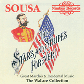King Cotton March from The Complete Marches of John Philip Sousa