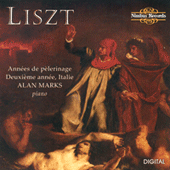 Annees De Pelerinage Ii S 161 Liszt Franz Imslp Free Sheet Music Pdf Download