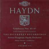 Symphony No.83 in G minor, Hob.I:83 (Haydn, Joseph) - IMSLP